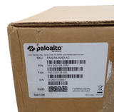New Palo Alto Networks  PAN-PA-5260-A PA-5200 Series 40G/100G Firewall Appliance