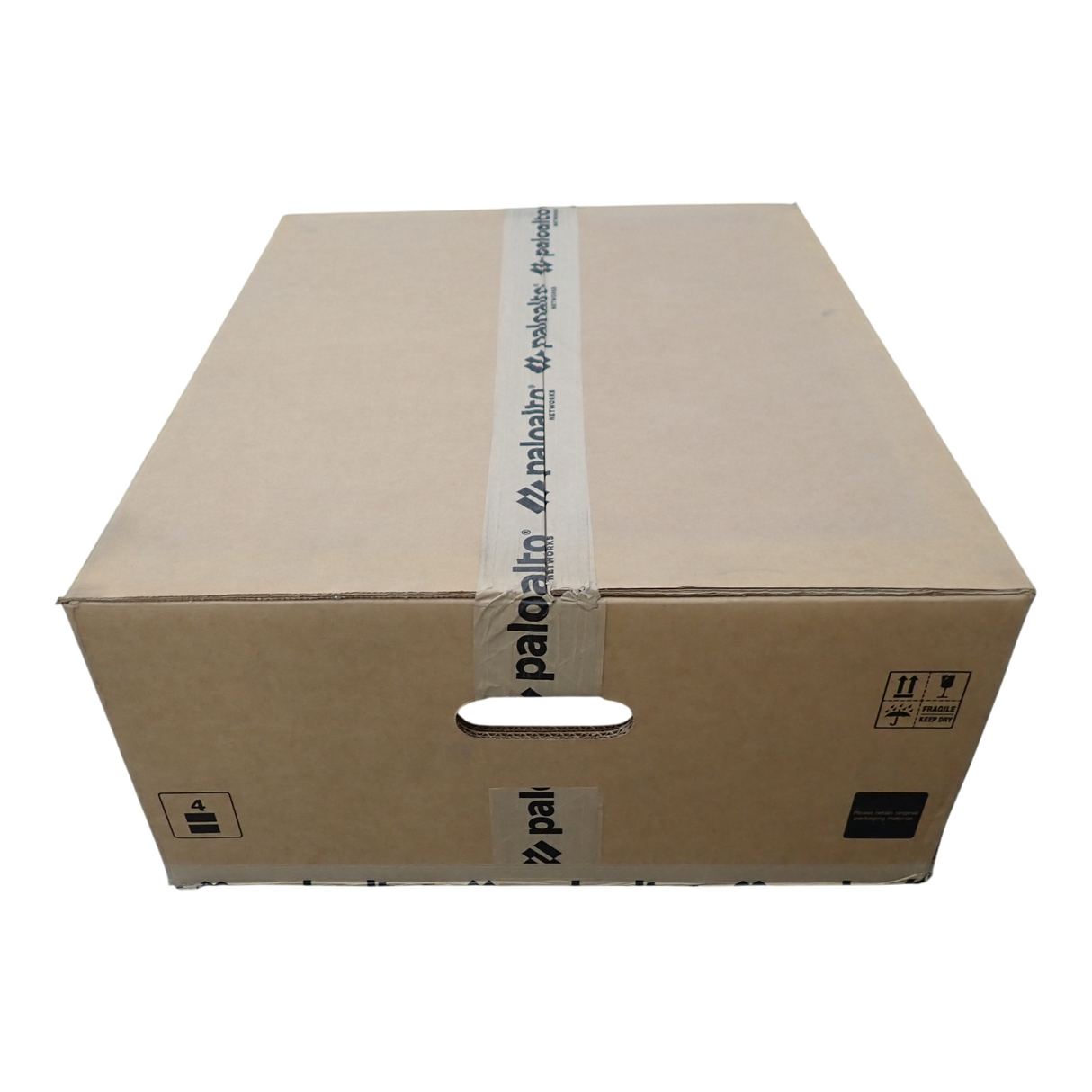 New Palo Alto Networks  PAN-PA-5260-A PA-5200 Series 40G/100G Firewall Appliance