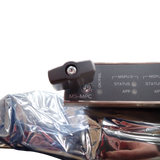 New Juniper MS-MPC-128G MX Series Dual Port 128G 4x NPU Multi-Service Line Card