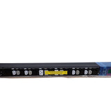 New Server Technology PRO2 0U 24x C13 12x C19 RED Switched PDU STV-FB636A-532P6