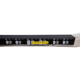New Server Technology PRO2 0U 24x C13 12x C19 RED Switched PDU STV-FB636A-532P6