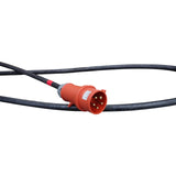 New Server Technology PRO2 0U 24x C13 12x C19 RED Switched PDU STV-FB636A-532P6