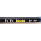 New Server Technology PRO2 0U 24x C13 12x C19 BLUE Switched PDU SEV-FB636B-532P6
