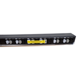 New Server Technology PRO2 0U 24x C13 12x C19 BLUE Switched PDU SEV-FB636B-532P6
