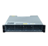 NEW Dell PowerVault ME5024 24x SFF Bay Storage Array 2x 25G-iSCSI-4 Controller