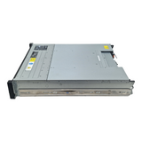 NEW Dell PowerVault ME5024 24x SFF Bay Storage Array 2x 25G-iSCSI-4 Controller