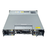 NEW Dell PowerVault ME5024 24x SFF Bay Storage Array 2x 25G-iSCSI-4 Controller