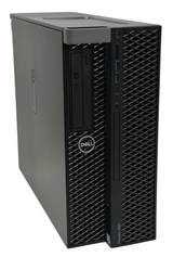 New Dell Precision T7820 1st/2nd Gen Scalable CPU 6-DIMM 4-Bay CTO WorkStation
