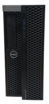 New Dell Precision T7820 1st/2nd Gen Scalable CPU 6-DIMM 4-Bay CTO WorkStation