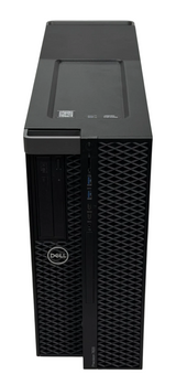 New Dell Precision T7820 1st/2nd Gen Scalable CPU 6-DIMM 4-Bay CTO WorkStation
