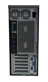 New Dell Precision T7820 1st/2nd Gen Scalable CPU 6-DIMM 4-Bay CTO WorkStation