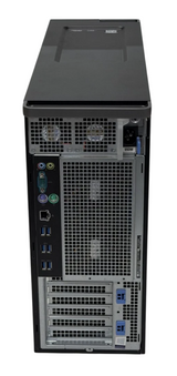 New Dell Precision T7820 1st/2nd Gen Scalable CPU 6-DIMM 4-Bay CTO WorkStation