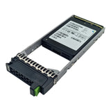 Fujitsu Eternus 7.68TB SAS 12G 2.5" SFF SSD Solid State Drive CA08226-E637