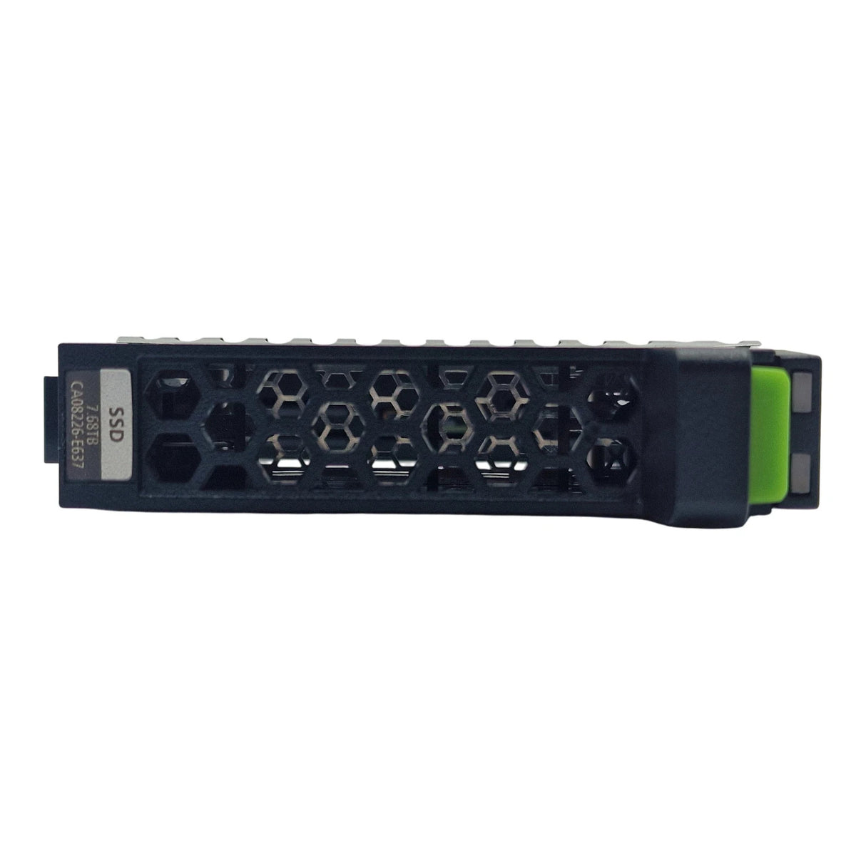 Fujitsu Eternus 7.68TB SAS 12G 2.5" SFF SSD Solid State Drive CA08226-E637