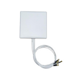 New Terrawave 2.4/5GHz 6dBi RPSMA MIMO WiFi Patch Antenna M6060060P1D63620V
