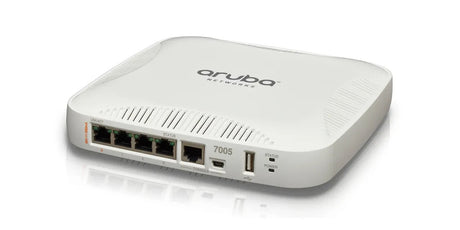 New HPE Aruba Networks 7005 Wireless Mobility Controller ARCN0104 7005-RW JW633A