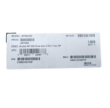 New HPE Aruba Networks 7005 Wireless Mobility Controller ARCN0104 7005-RW JW633A