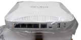 New HPE Aruba Networks 7005 Wireless Mobility Controller ARCN0104 7005-RW JW633A