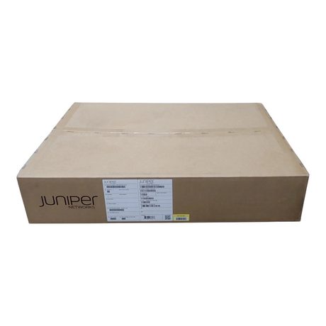 New Juniper MX2K-MPC9E-RTU-RB MX Series 1.6Tbps 6x400G Port 2-Slot Line Card
