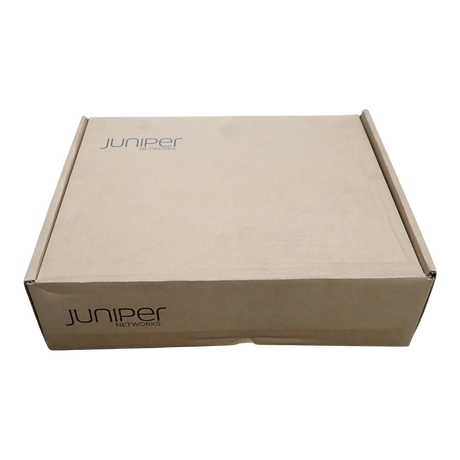 New Juniper MIC-3D-4XGE-XFP 4Port 10 Gigabit Ethernet XFP Modular Interface Card
