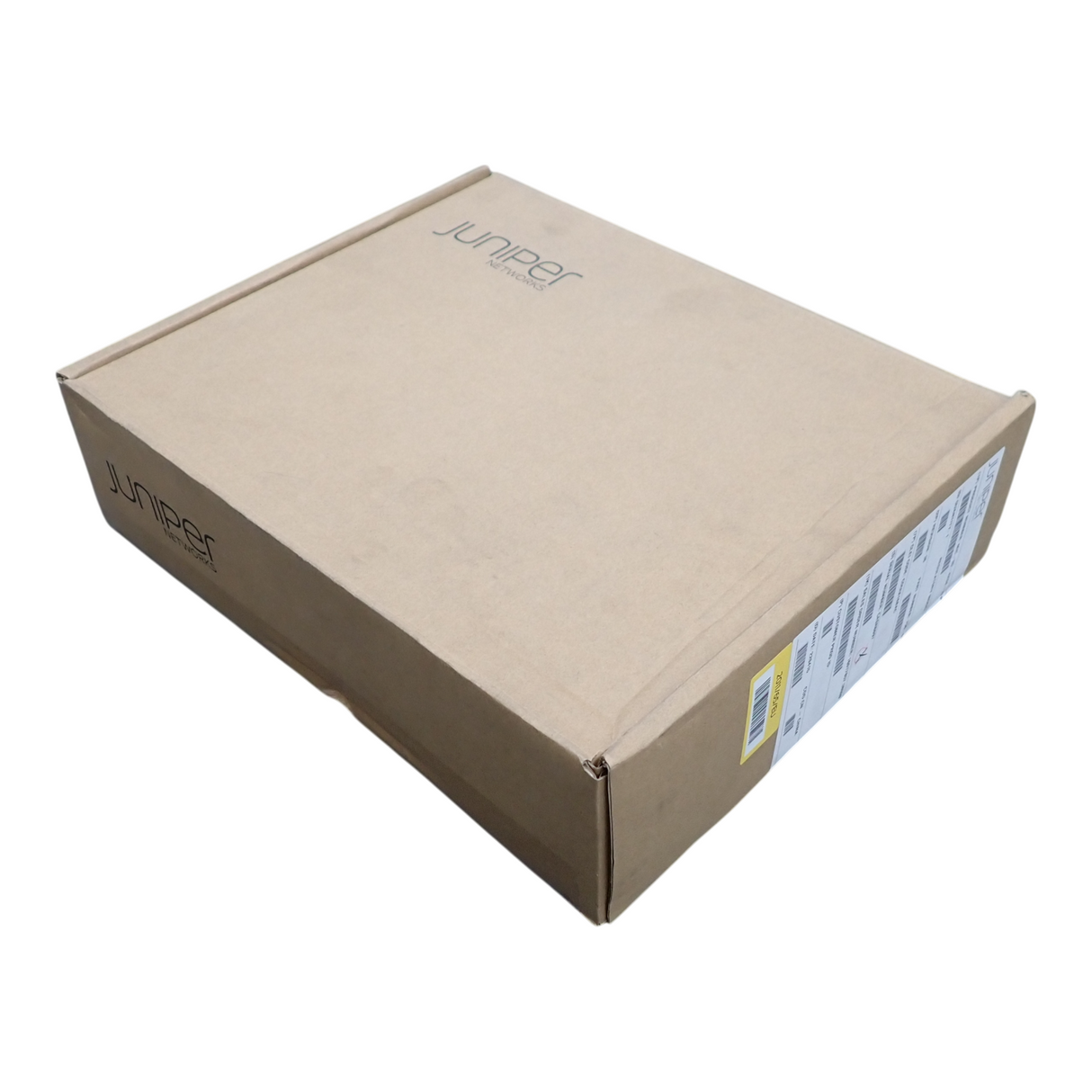 New Juniper MIC-3D-4XGE-XFP 4Port 10 Gigabit Ethernet XFP Modular Interface Card