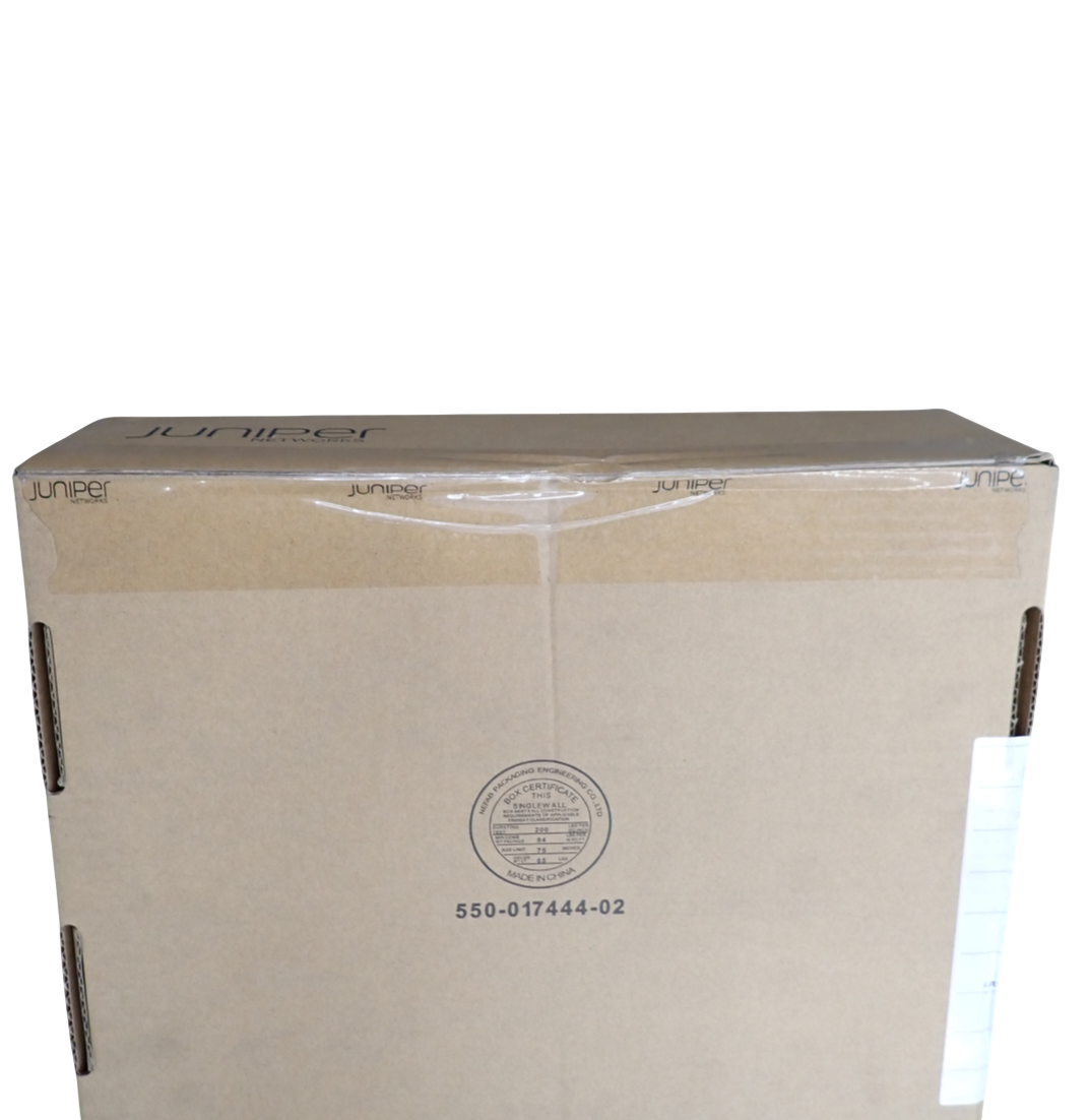 New Juniper MIC-3D-4XGE-XFP 4Port 10 Gigabit Ethernet XFP Modular Interface Card