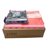 New Juniper MIC-3D-4XGE-XFP 4Port 10 Gigabit Ethernet XFP Modular Interface Card