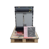 Juniper MX960 16U 14-Slot Router Chassis + 3x SCBE-MX 1x RE-S-1800X4 4x PSU
