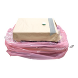 New Juniper MX240 5U 4-Slot Router Chassis + CRAFT, SCBE2-MX, RE-S-X6-64G 2x PSU