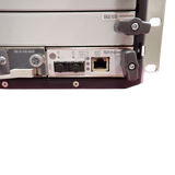 New Juniper MX240 5U 4-Slot Router Chassis + CRAFT, SCBE2-MX, RE-S-X6-64G 2x PSU