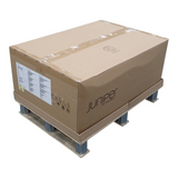 New Juniper MX240 5U 4-Slot Router Chassis + CRAFT, SCBE-MX, RE-S-1800X6-16G