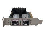 Emulex LPE32002-M2 Dual Port 32Gb SFP+ Fibre Channel Host Bus Adapter