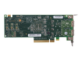 Emulex LPE32002-M2 Dual Port 32Gb SFP+ Fibre Channel Host Bus Adapter