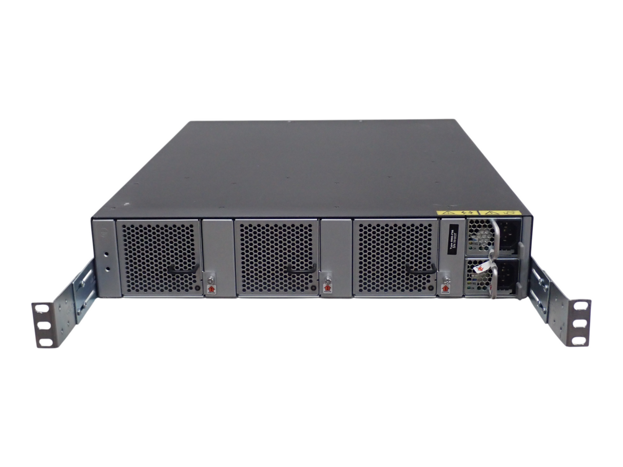 IBM SAN128B-6 8960-F96 96x 32Gb SFP+ 48-Active Fibre Channel Switch Brocade G630