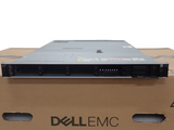 NEW Dell PowerEdge R660xs 2x 4/5th Gen Scalable CPU 16-DIMM 10-Bay CTO 1U Server