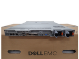 NEW Dell PowerEdge R660xs 2x 4/5th Gen Scalable CPU 16-DIMM 10-Bay CTO 1U Server