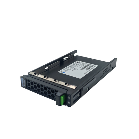 Fujitsu 480GB SATA 6G Mixed-Use 2.5" Solid State Drive SSD S26361-F5733-L480