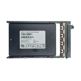 Fujitsu 480GB SATA 6G Mixed-Use 2.5" Solid State Drive SSD S26361-F5733-L480