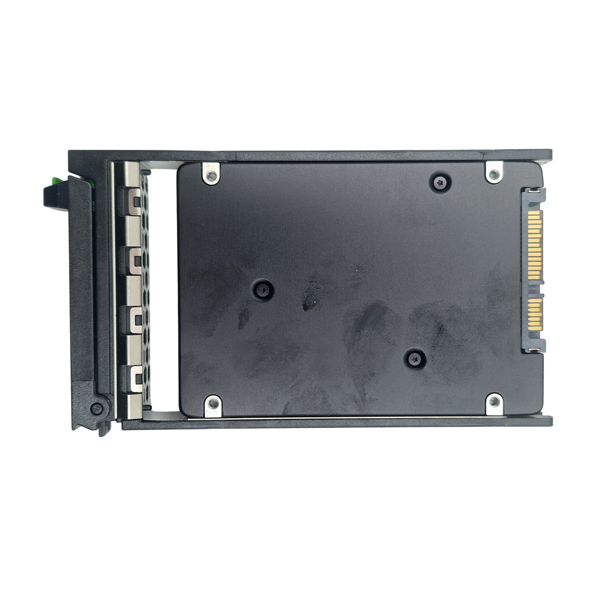 Fujitsu 480GB SATA 6G Mixed-Use 2.5" Solid State Drive SSD S26361-F5733-L480