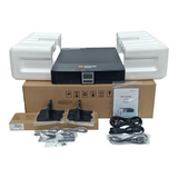 New CertaUPS C300R-030-B 3000VA 2700W 230V UPS 8x IEC C13 1x IEC C19 UPS