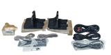 New CertaUPS C300R-030-B 3000VA 2700W 230V UPS 8x IEC C13 1x IEC C19 UPS