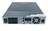 New CertaUPS C300R-030-B 3000VA 2700W 230V UPS 8x IEC C13 1x IEC C19 UPS
