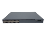 Juniper Networks EX4300-24T 24x 1GbE RJ-45 4x 40G QSFP+ 1U Switch 2x 350W PSU