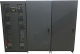 Riello Multi Sentry MST 200 200kVA 200kW 3 Phase Online UPS 80 x SWL1850FR