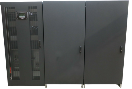 Riello Multi Sentry MST 200 200kVA 200kW 3 Phase Online UPS 80 x SWL1850FR