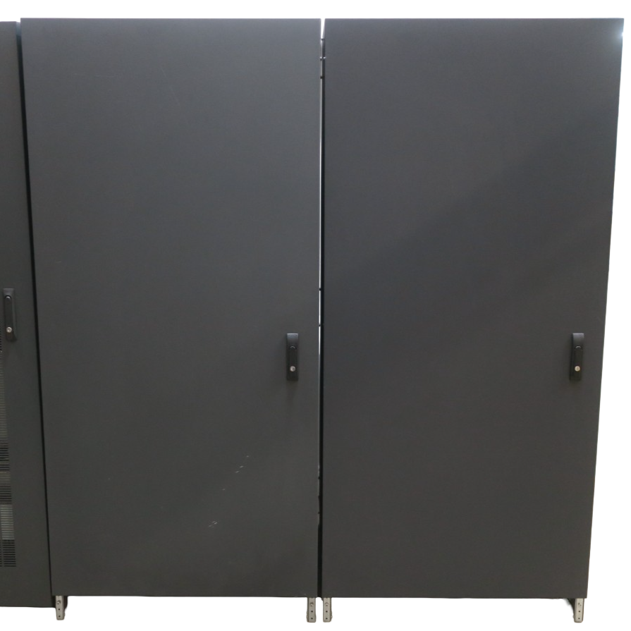 Riello Multi Sentry MST 200 200kVA 200kW 3 Phase Online UPS 80 x SWL1850FR