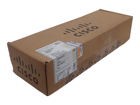 NEW CISCO Catalyst 4500X 750W C4KX-PWR-750AC-R HotSwap Power Supply 341-0462-01
