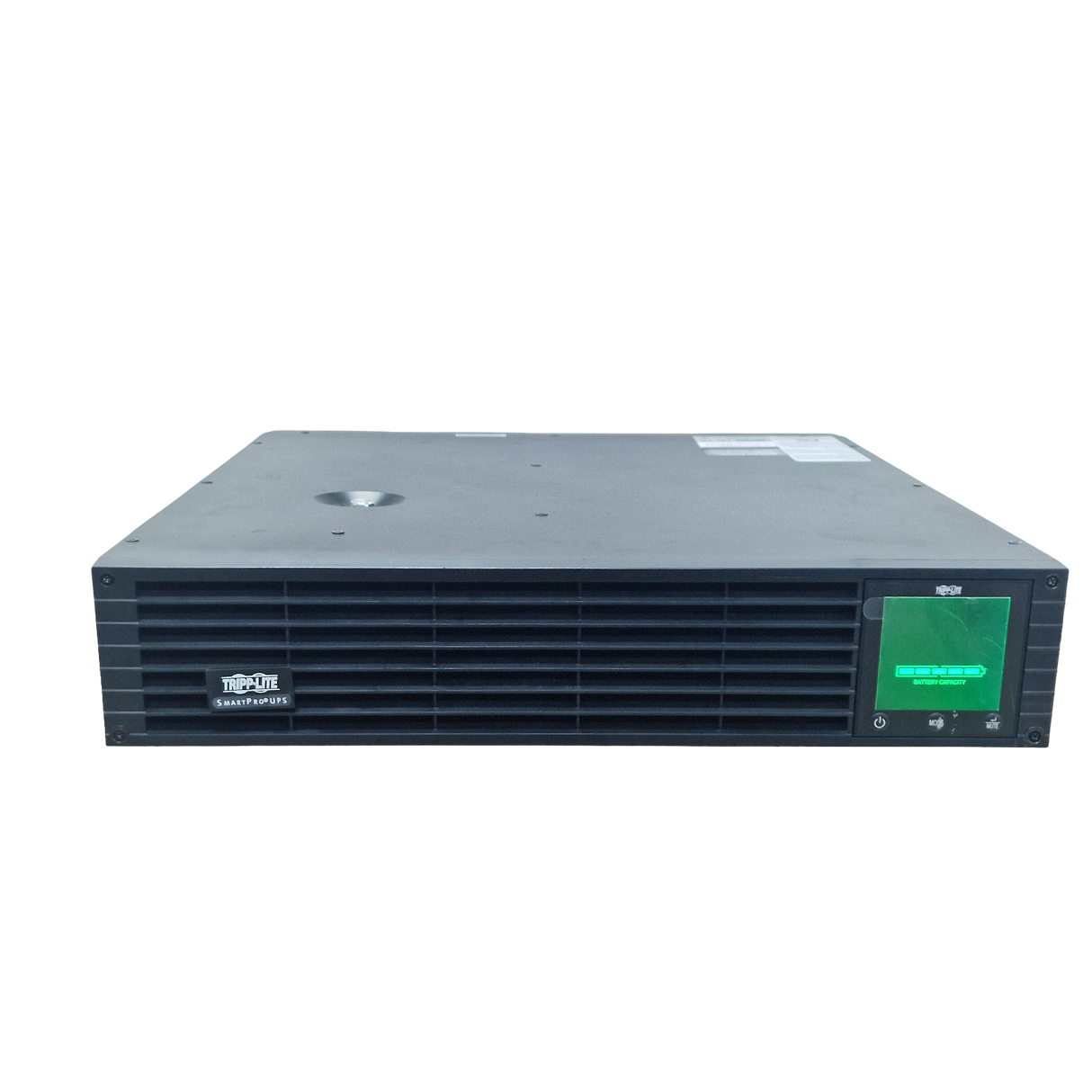 New Eaton Tripp Lite SMX3000XLRT2UA 3000VA 2700W 230V UPS 8x IEC C13 1x IEC C19
