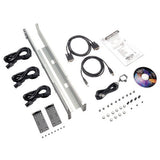 New Eaton Tripp Lite SMX3000XLRT2UA 3000VA 2700W 230V UPS 8x IEC C13 1x IEC C19