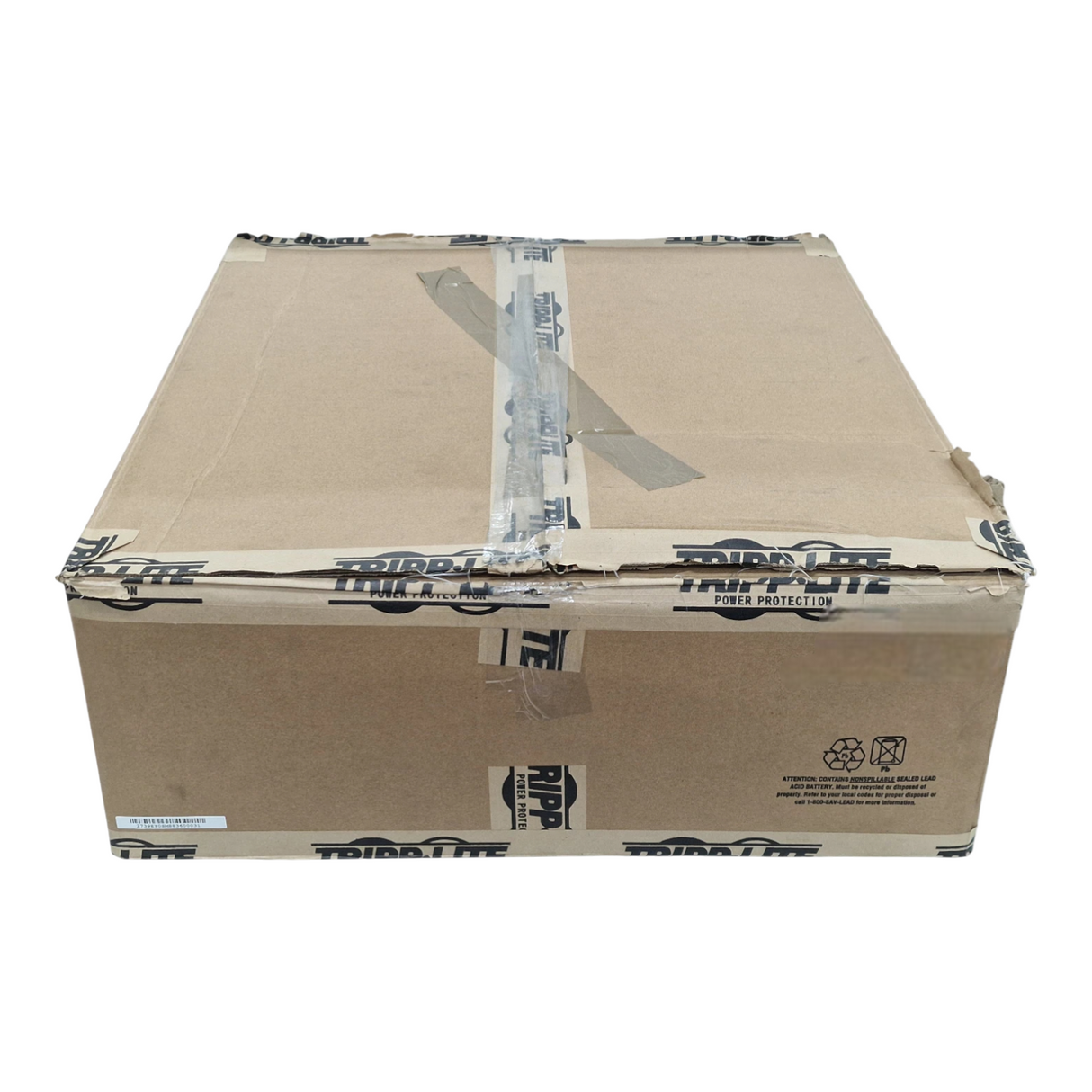 New Eaton Tripp Lite SMX3000XLRT2UA 3000VA 2700W 230V UPS 8x IEC C13 1x IEC C19